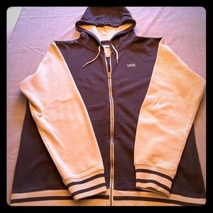 Vans Hoodie